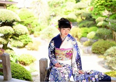 一宮町　C.K様