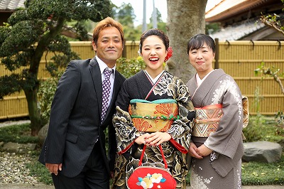 茂原市　K.S様