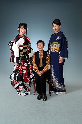 いすみ市　A.A様