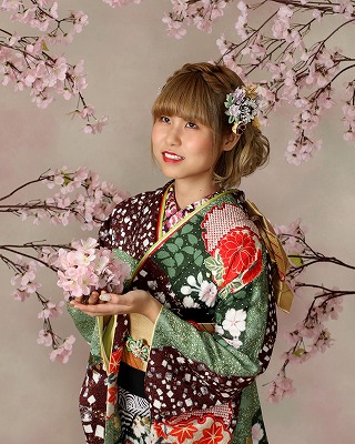 勝浦市　S.I様