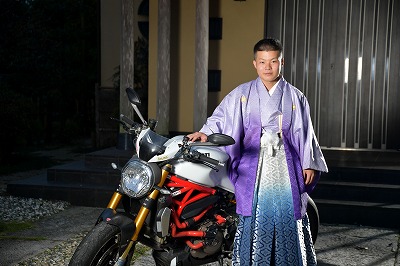 長生村　I.M様