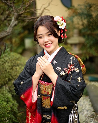 長生村　S.T様