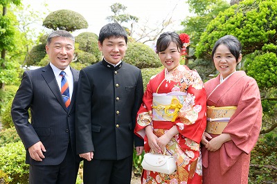 茂原市　S.M様