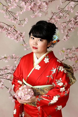 大網白里市　H.C様
