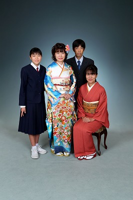 長生村　Y.W様