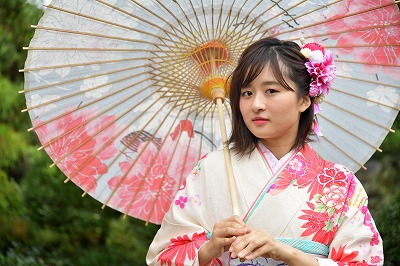 長生村　A.H様