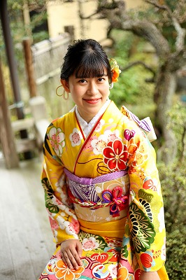 睦沢町　R.I様