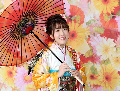 睦沢町　M.I様